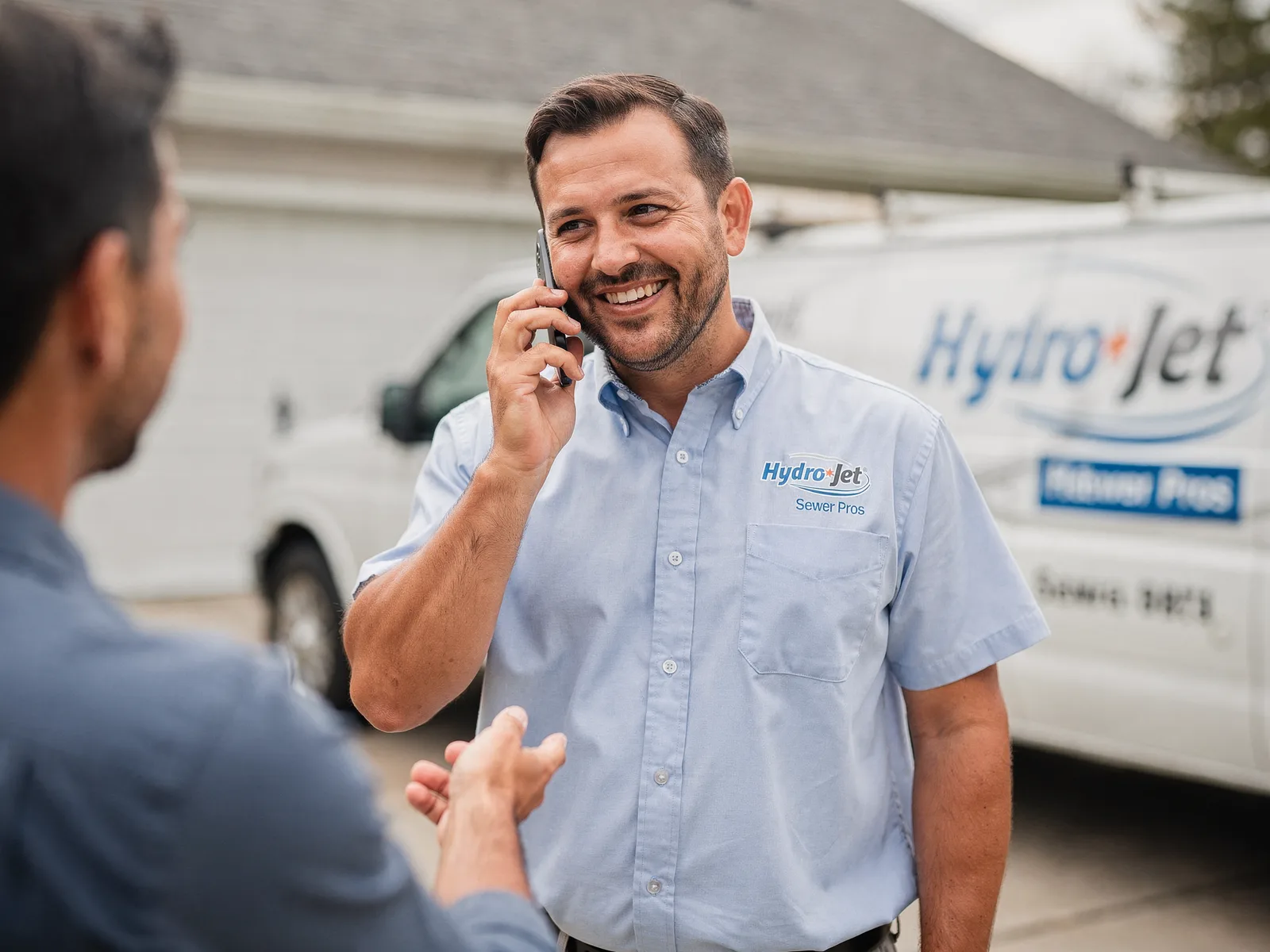 Hydro Jetting Near Me Kings Park, NY FAQs